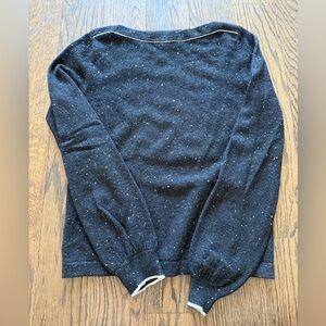 Margaret O’Leary Pullover Sweater XS